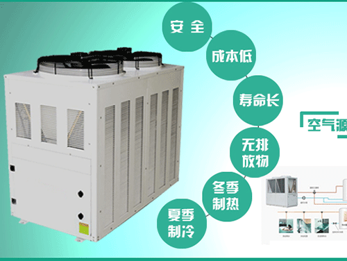 空氣能為什么這么省電？優(yōu)點(diǎn)是什么？因何會被央視點(diǎn)贊！